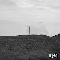 Dj Tec — Mary On A Cross (Slowed+Reverb) — обложка